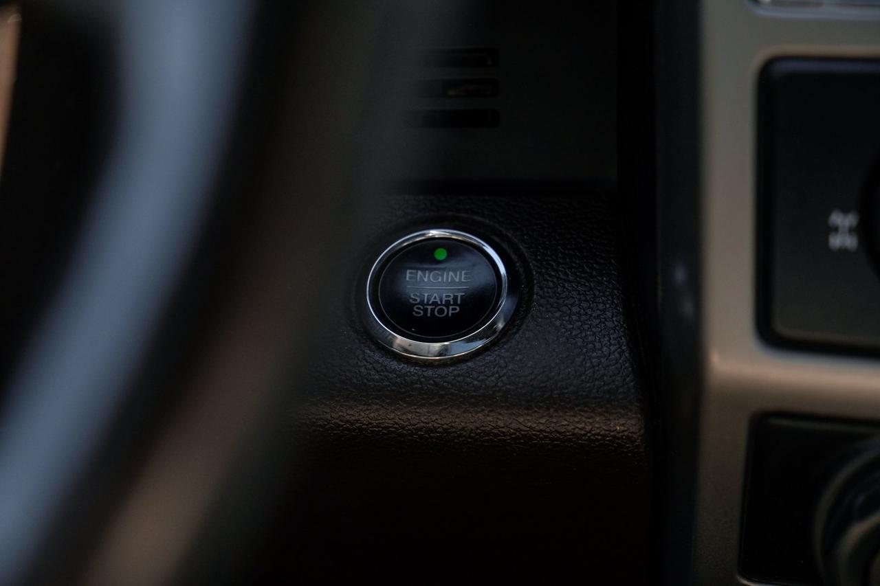 2017 Ford F-150 King Ranch Richardson TX