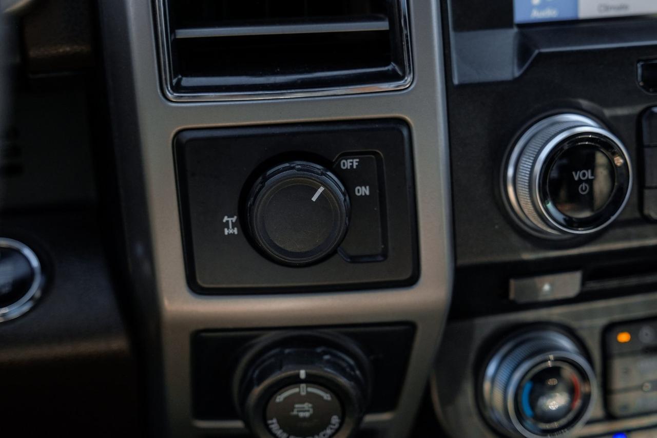 2017 Ford F-150 King Ranch Richardson TX