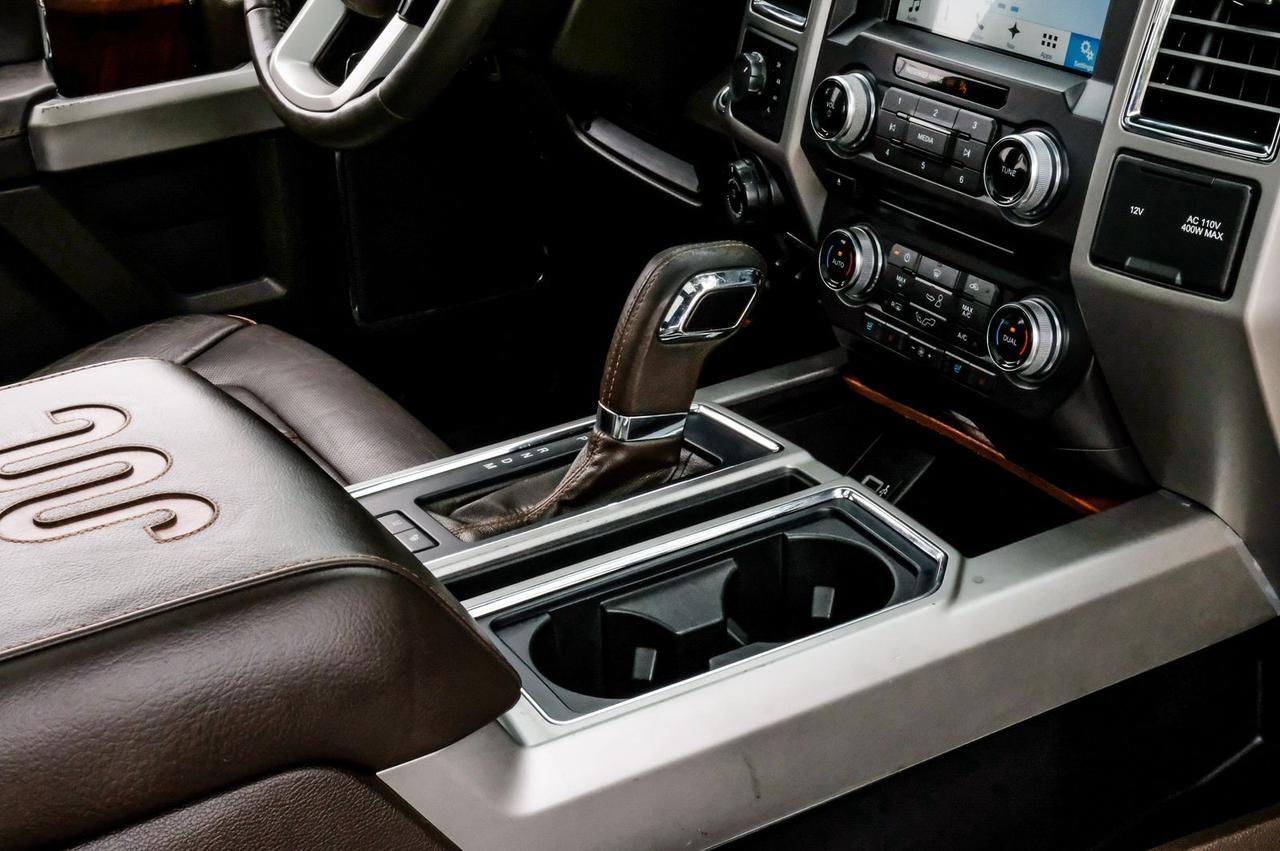 2017 Ford F-150 King Ranch Richardson TX