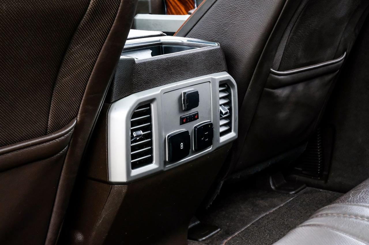 2017 Ford F-150 King Ranch Richardson TX