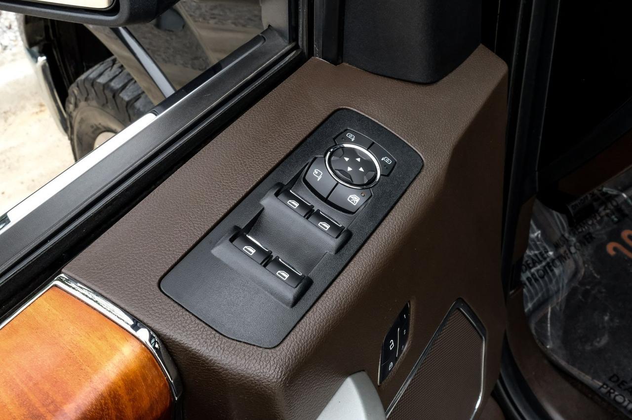 2017 Ford F-150 King Ranch Richardson TX