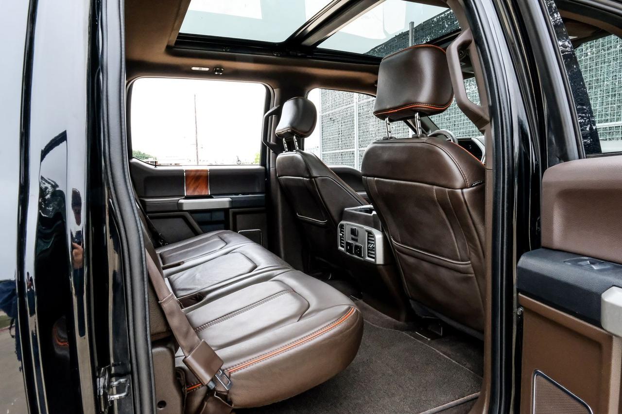 2017 Ford F-150 King Ranch Richardson TX