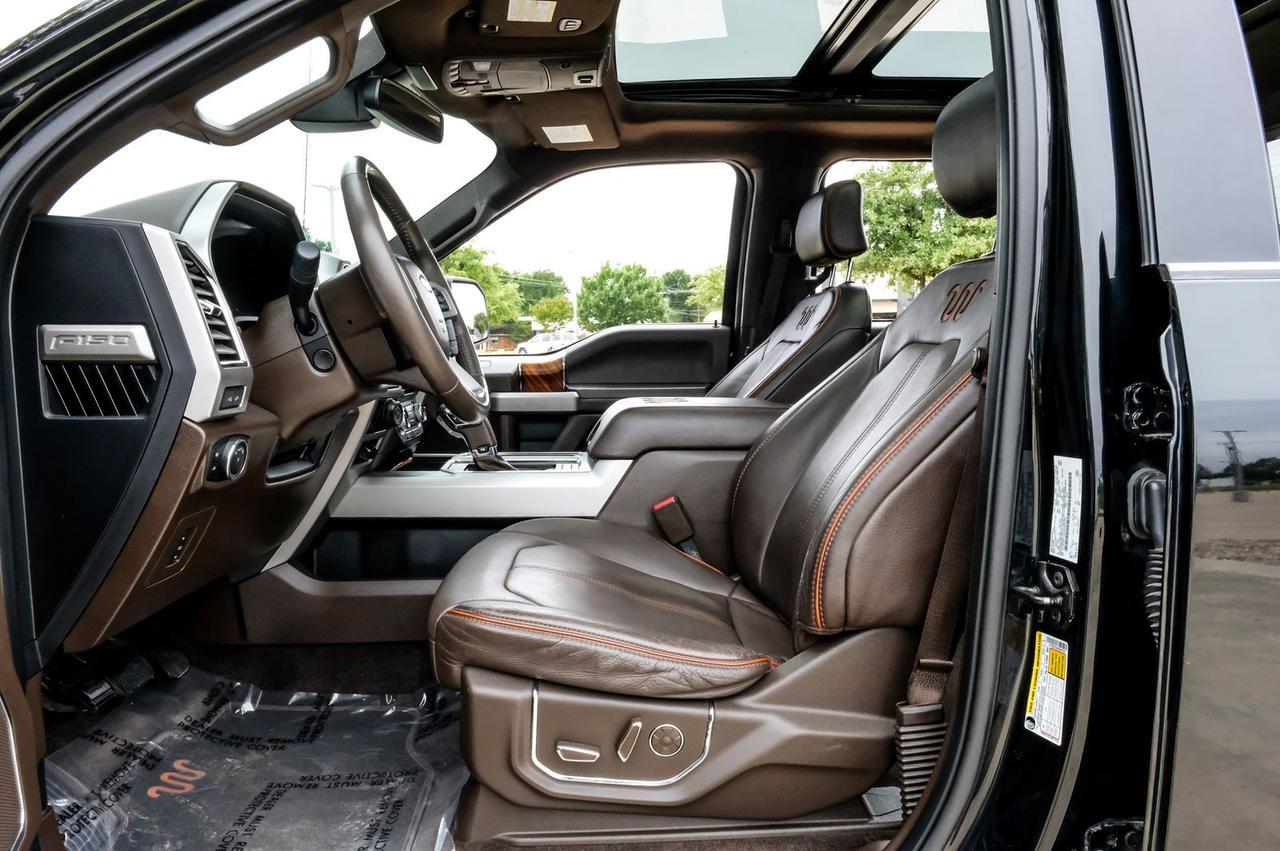 2017 Ford F-150 King Ranch Richardson TX