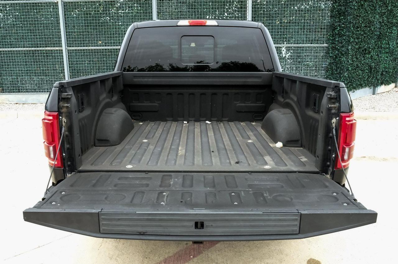 2017 Ford F-150 King Ranch Richardson TX