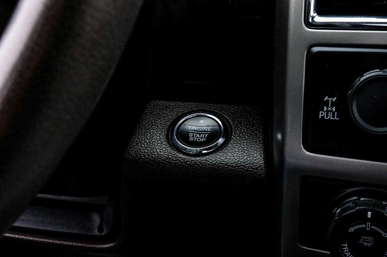 2017 Ford F-150 King Ranch Richardson TX