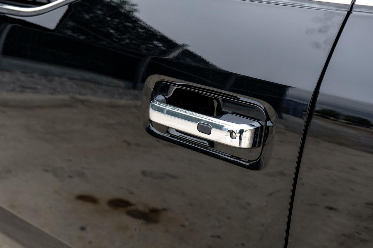 2017 Ford F-150 King Ranch Richardson TX