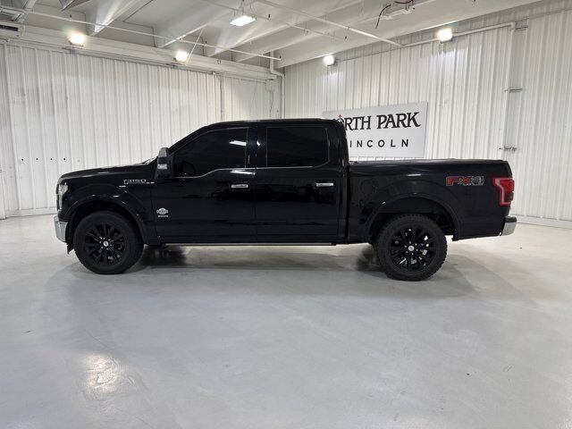 2017 Ford F-150 King Ranch San Antonio TX