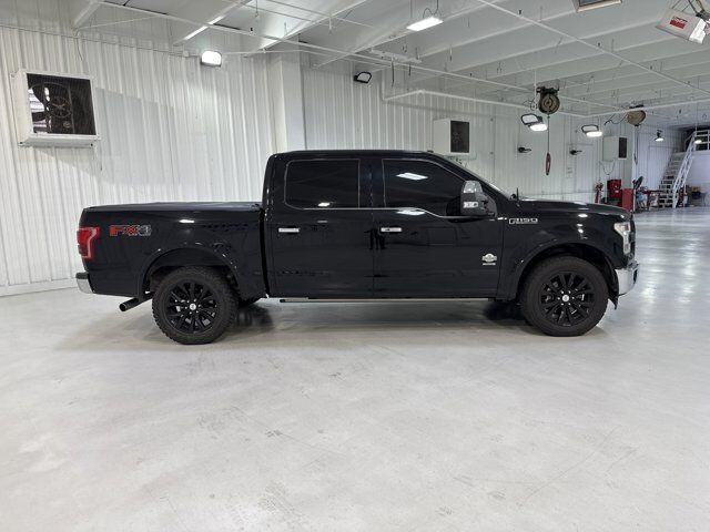 2017 Ford F-150 King Ranch San Antonio TX