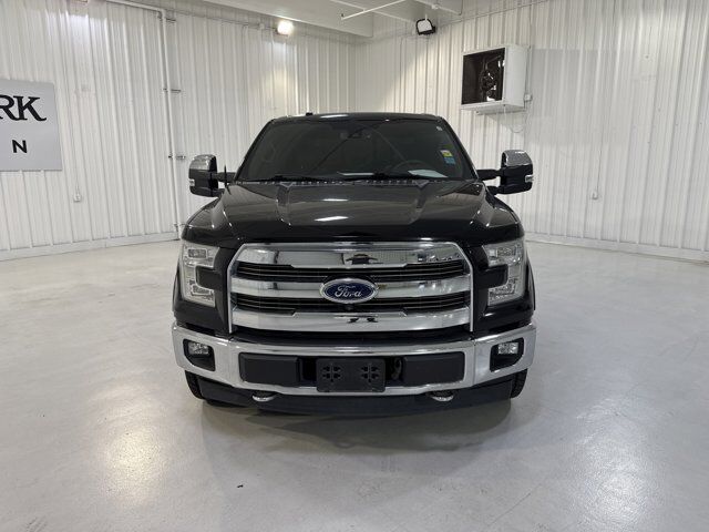2017 Ford F-150 King Ranch San Antonio TX
