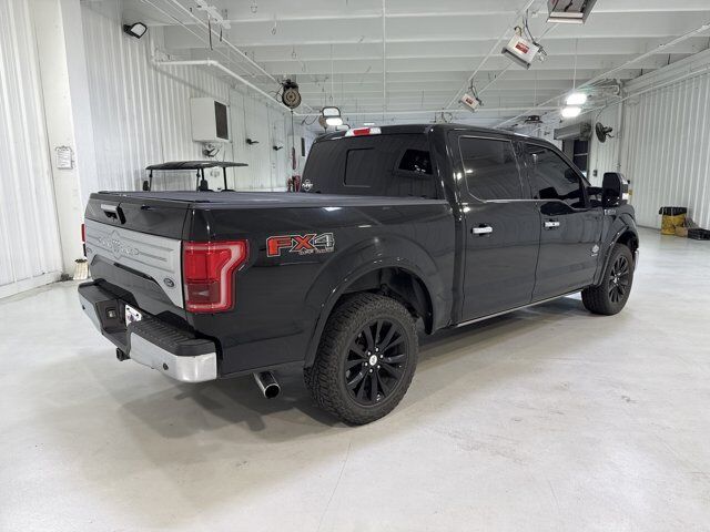 2017 Ford F-150 King Ranch San Antonio TX