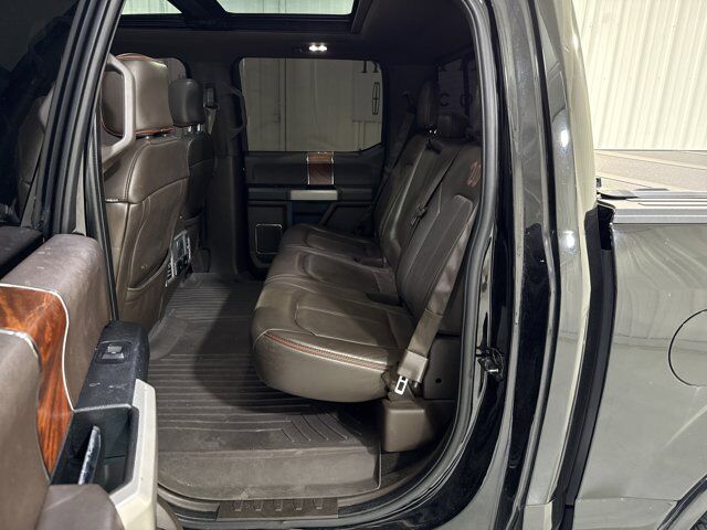 2017 Ford F-150 King Ranch San Antonio TX