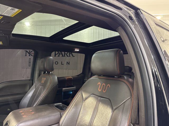 2017 Ford F-150 King Ranch San Antonio TX