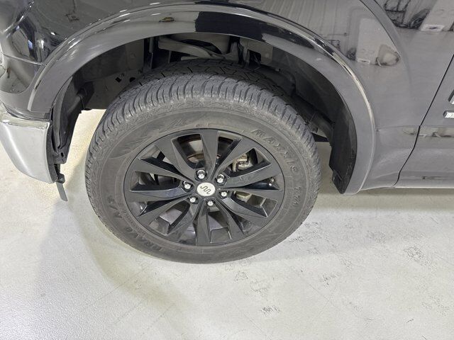 2017 Ford F-150 King Ranch San Antonio TX