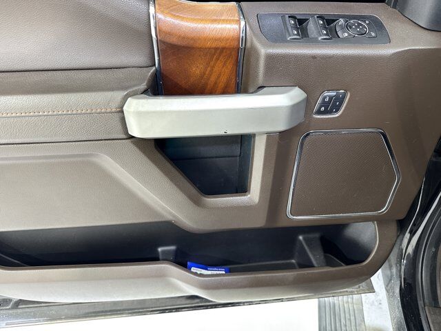 2017 Ford F-150 King Ranch San Antonio TX