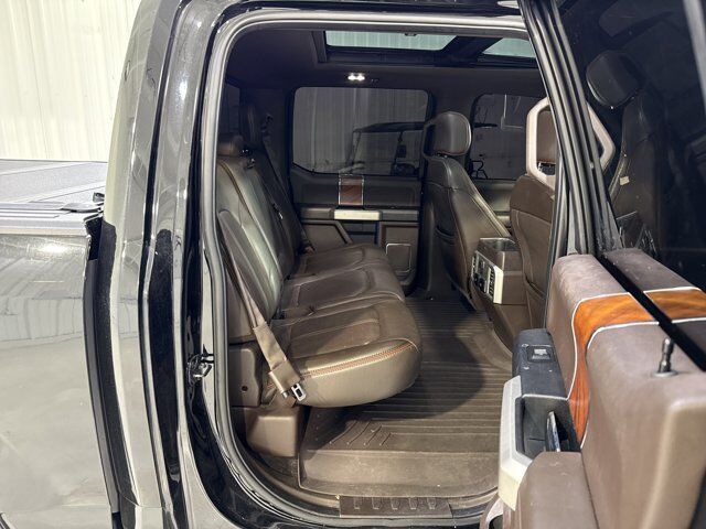2017 Ford F-150 King Ranch San Antonio TX