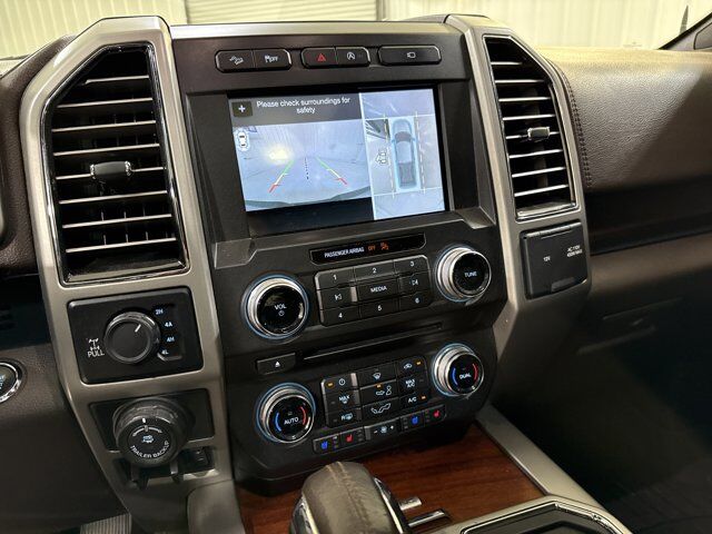 2017 Ford F-150 King Ranch San Antonio TX