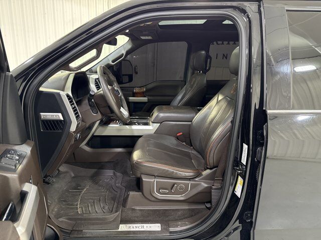 2017 Ford F-150 King Ranch San Antonio TX
