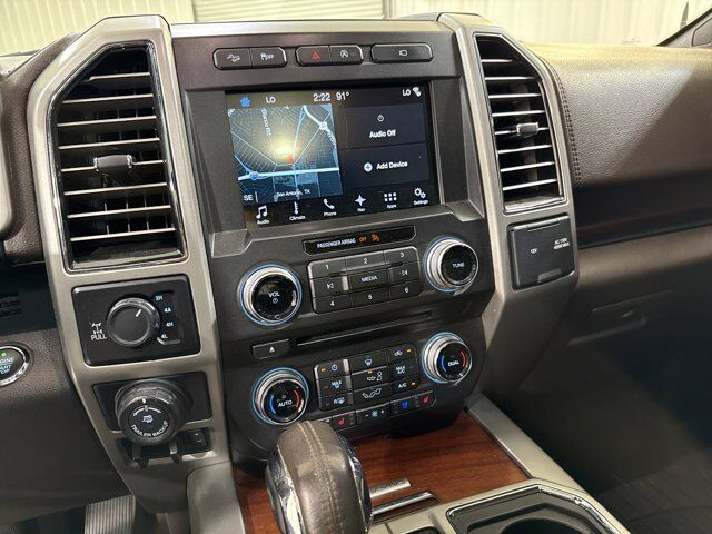 2017 Ford F-150 King Ranch San Antonio TX