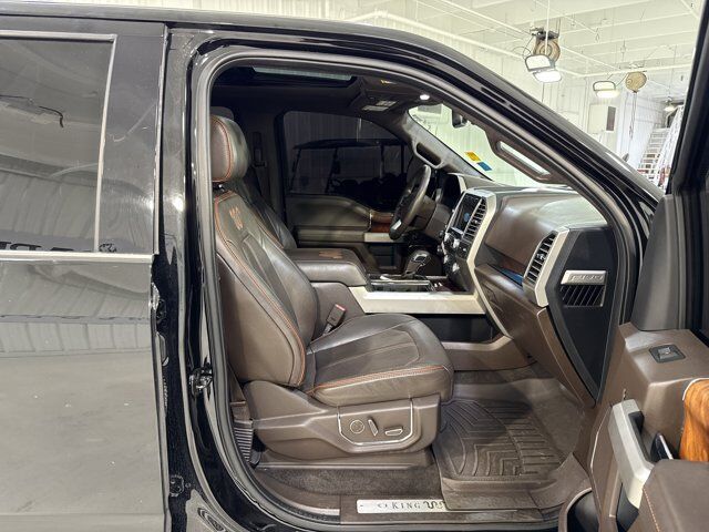 2017 Ford F-150 King Ranch San Antonio TX