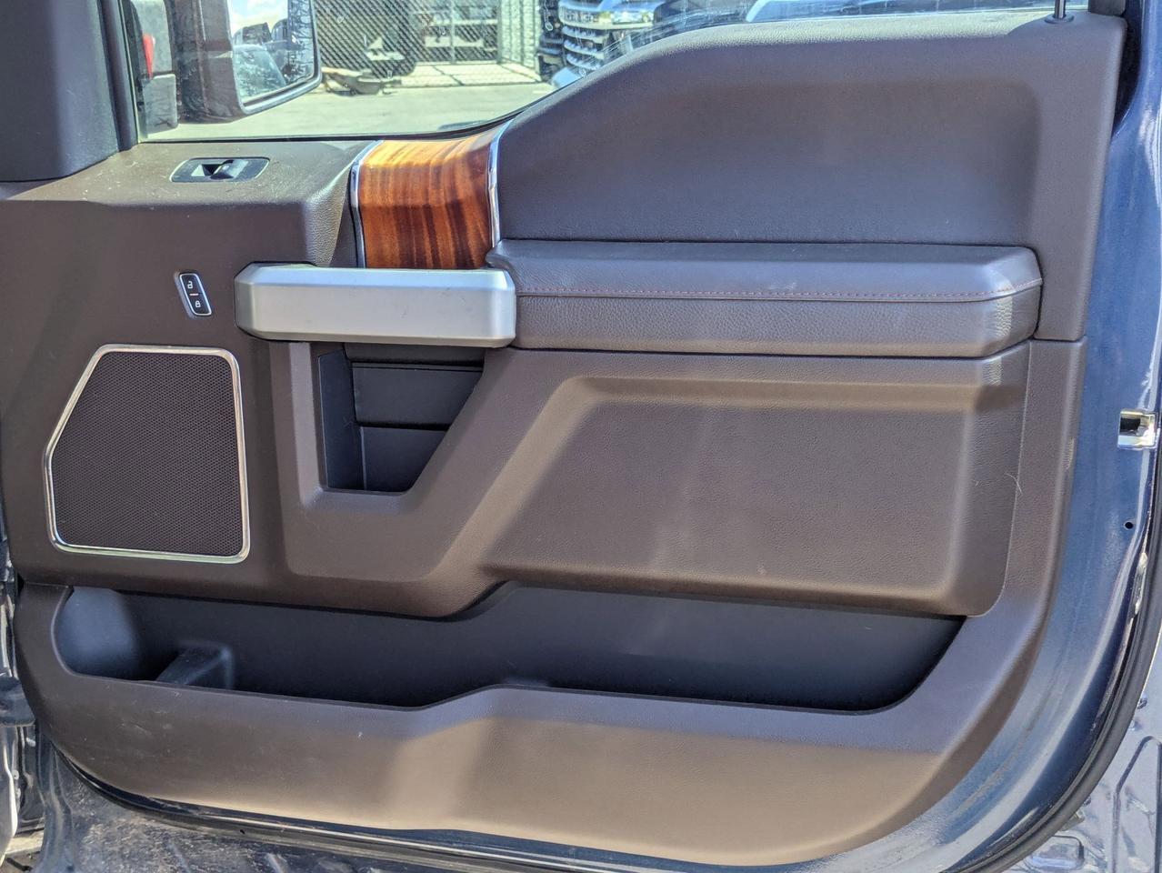 2017 Ford F-150 King Ranch Castroville TX