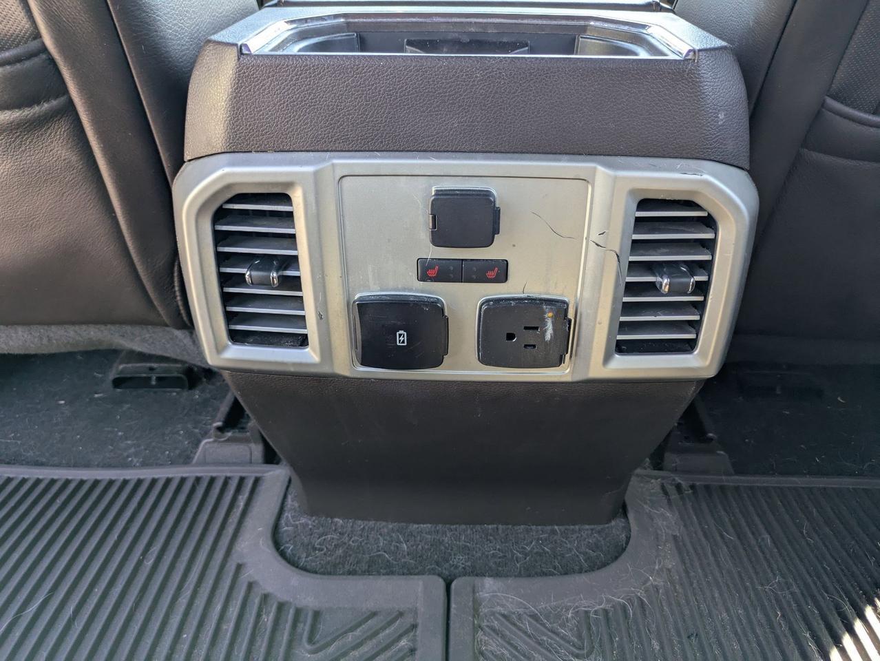 2017 Ford F-150 King Ranch Castroville TX