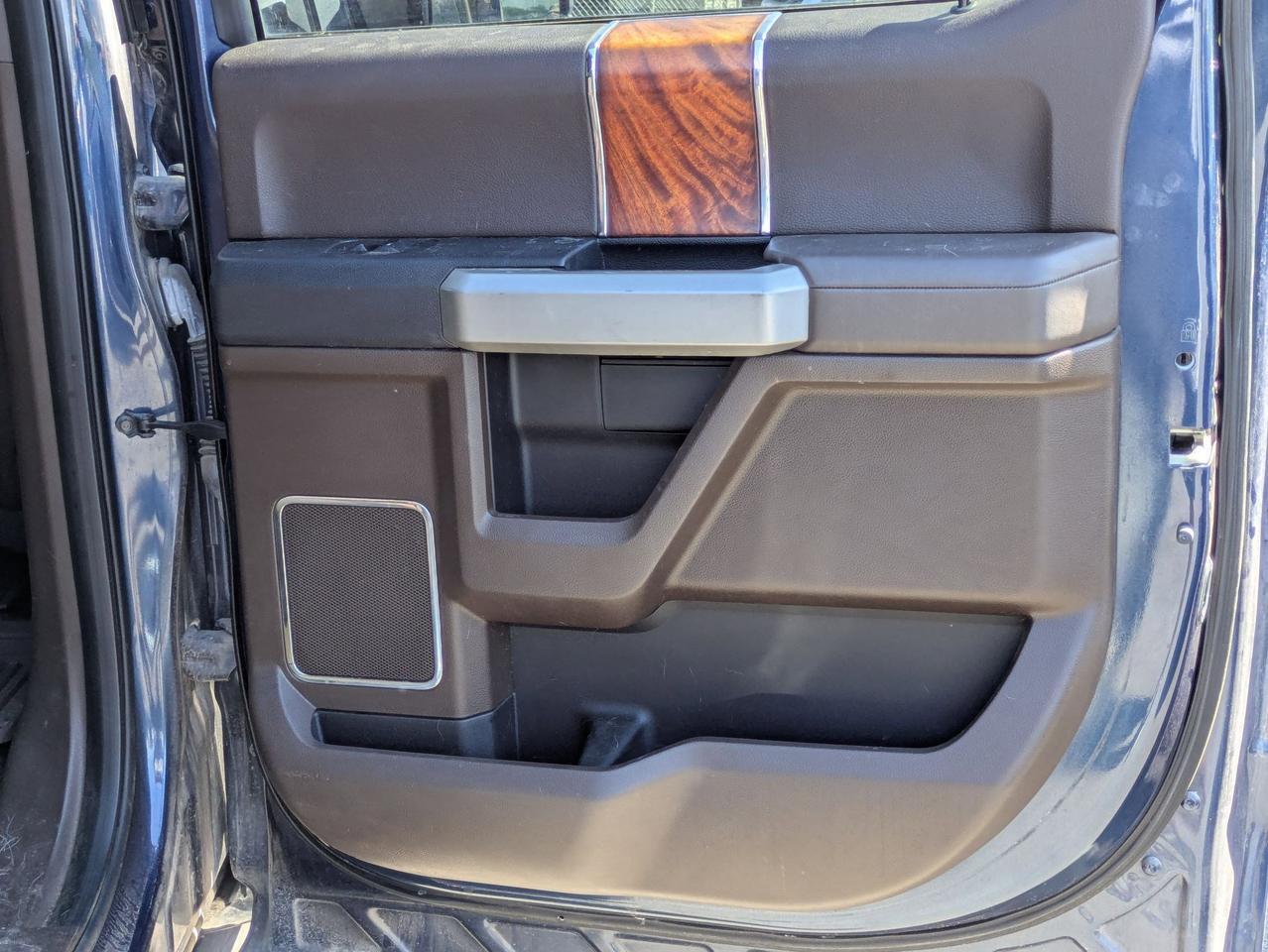 2017 Ford F-150 King Ranch Castroville TX