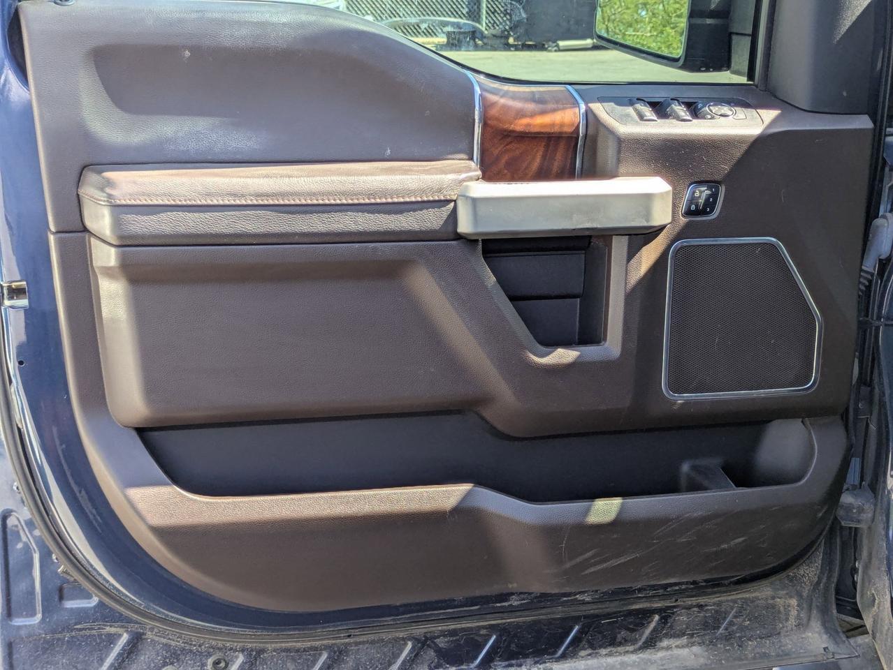 2017 Ford F-150 King Ranch Castroville TX