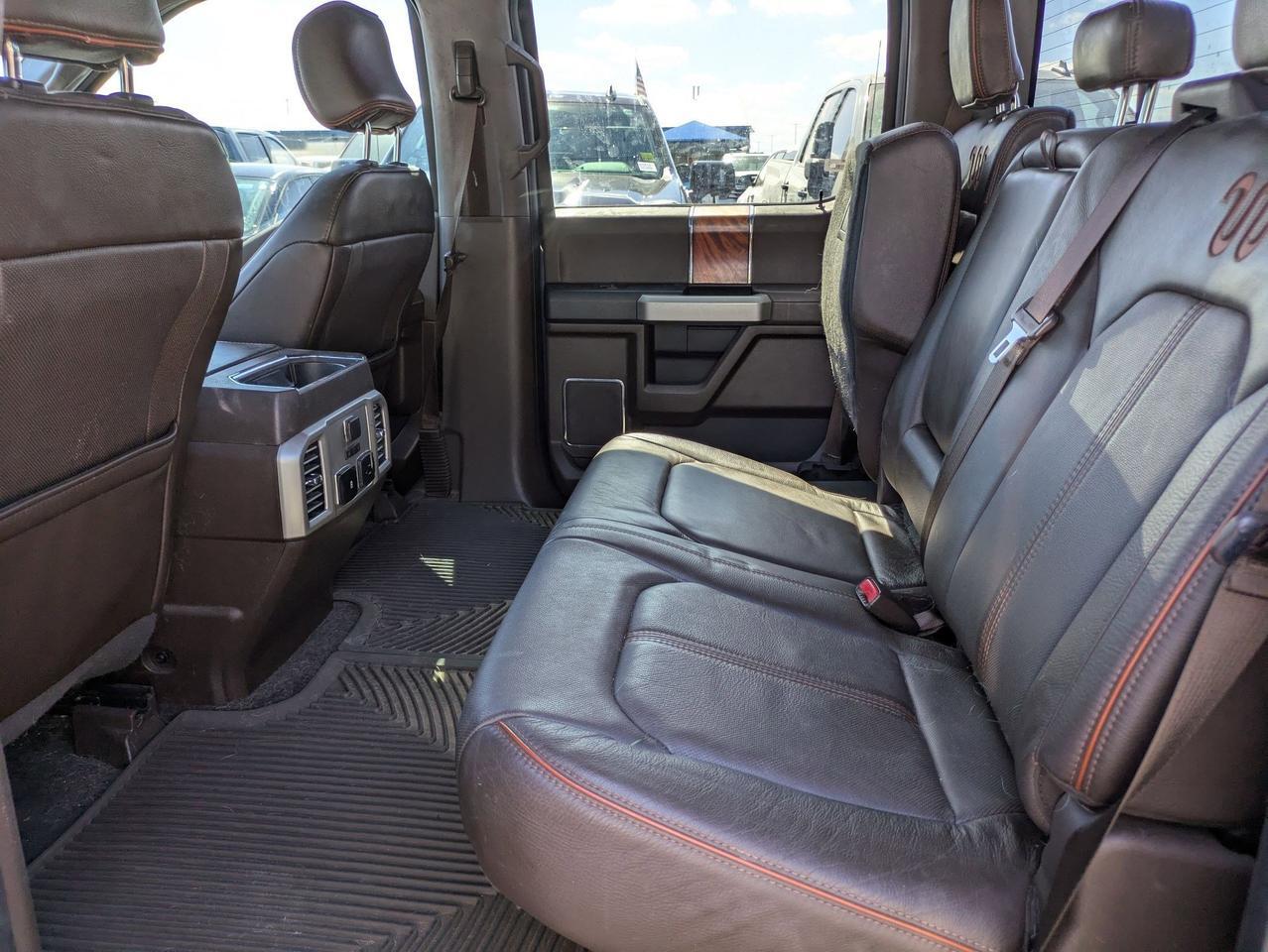 2017 Ford F-150 King Ranch Castroville TX