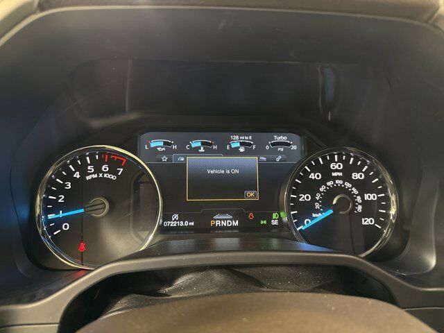 2017 Ford F-150 King Ranch San Antonio TX