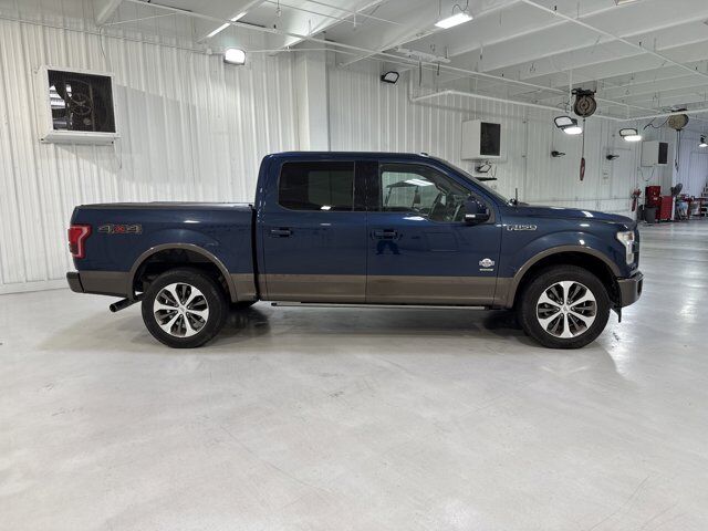 2017 Ford F-150 King Ranch San Antonio TX