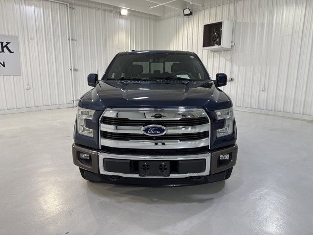 2017 Ford F-150 King Ranch San Antonio TX