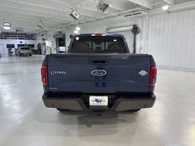 2017 Ford F-150 King Ranch San Antonio TX