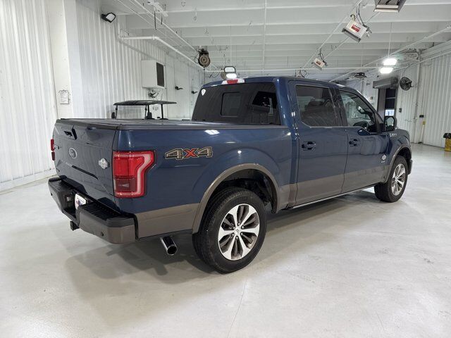 2017 Ford F-150 King Ranch San Antonio TX