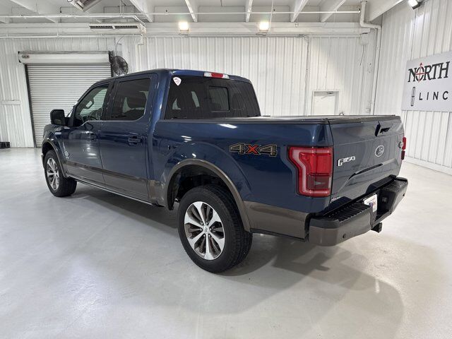 2017 Ford F-150 King Ranch San Antonio TX