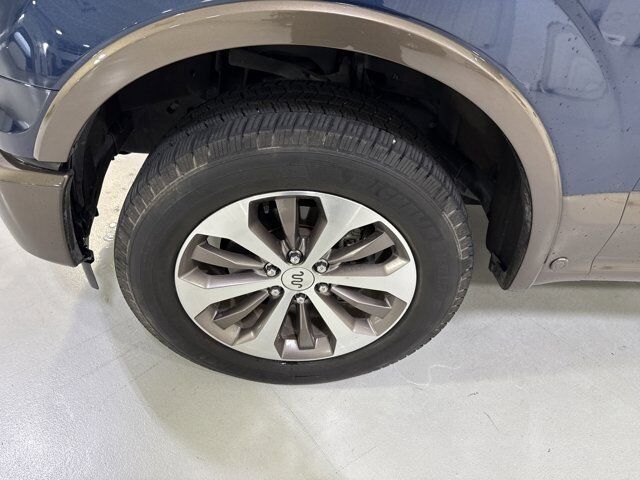 2017 Ford F-150 King Ranch San Antonio TX