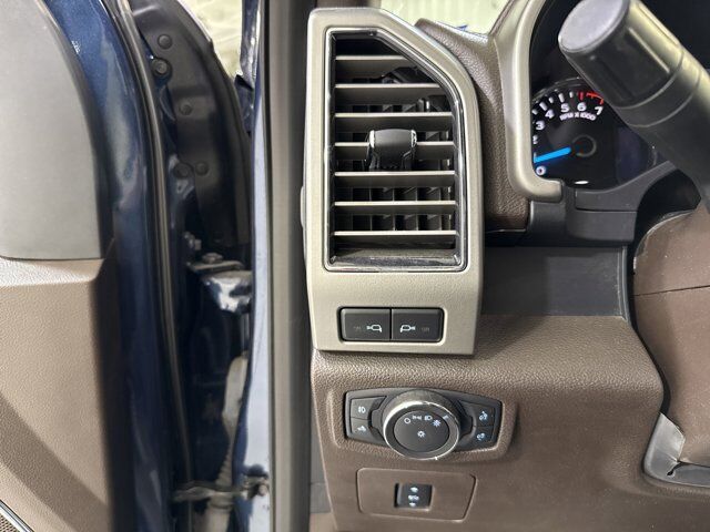 2017 Ford F-150 King Ranch San Antonio TX