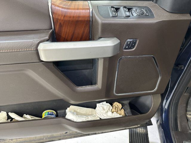 2017 Ford F-150 King Ranch San Antonio TX
