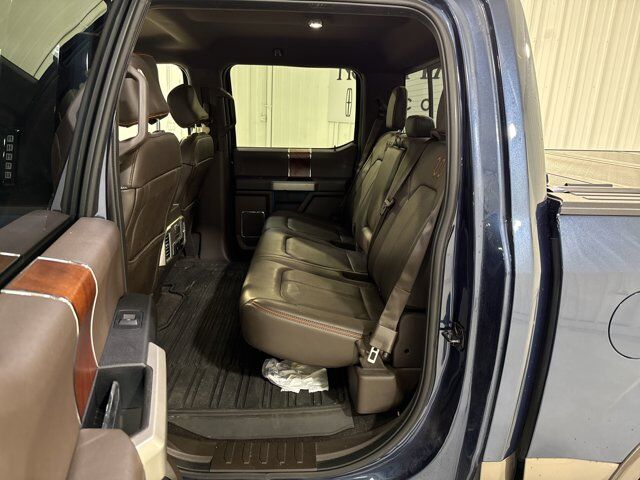 2017 Ford F-150 King Ranch San Antonio TX