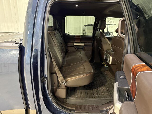 2017 Ford F-150 King Ranch San Antonio TX