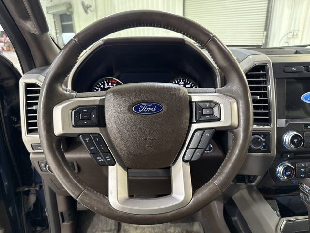 2017 Ford F-150 King Ranch San Antonio TX