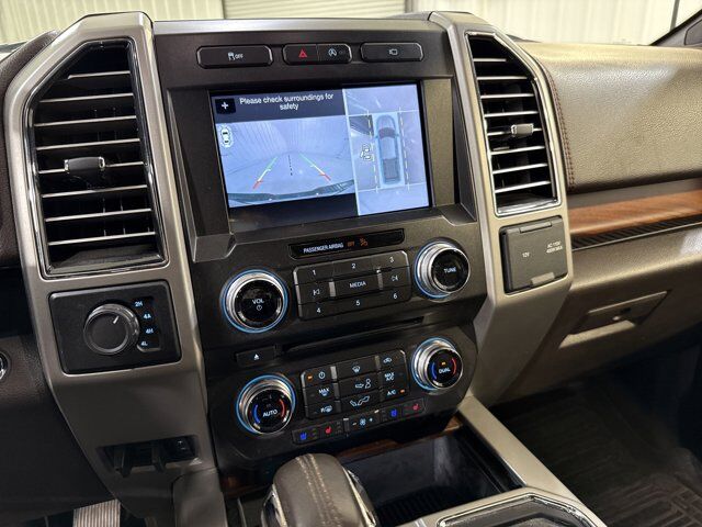 2017 Ford F-150 King Ranch San Antonio TX