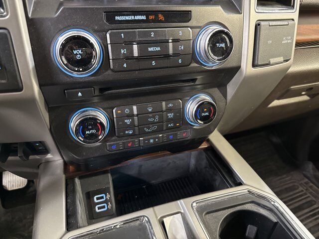 2017 Ford F-150 King Ranch San Antonio TX