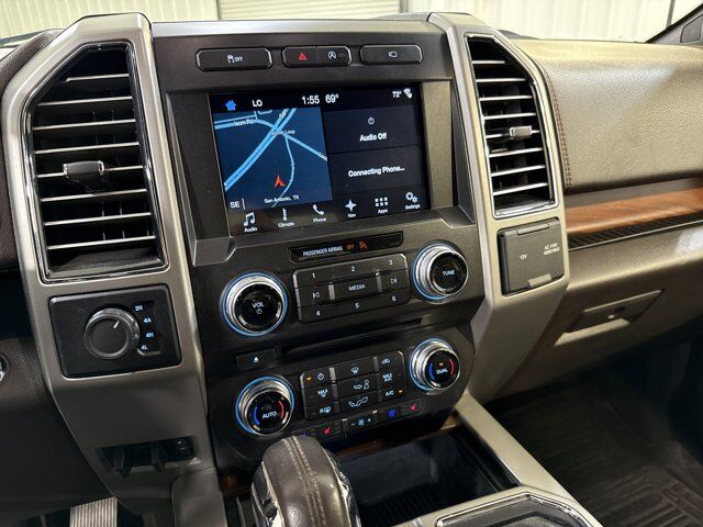 2017 Ford F-150 King Ranch San Antonio TX