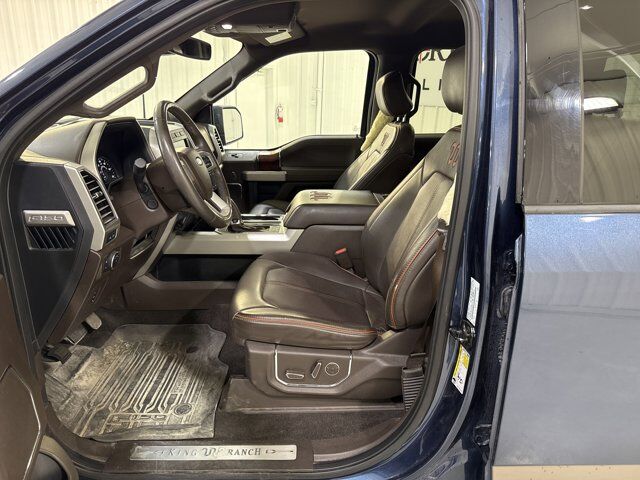 2017 Ford F-150 King Ranch San Antonio TX