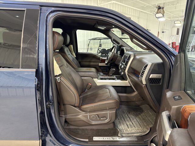 2017 Ford F-150 King Ranch San Antonio TX