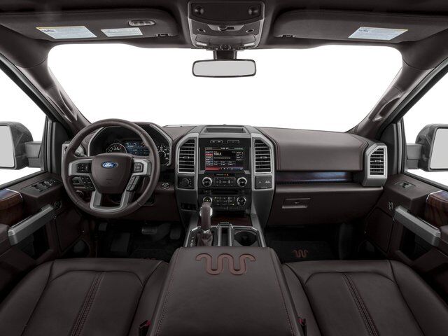 2017 Ford F-150 King Ranch Winder GA