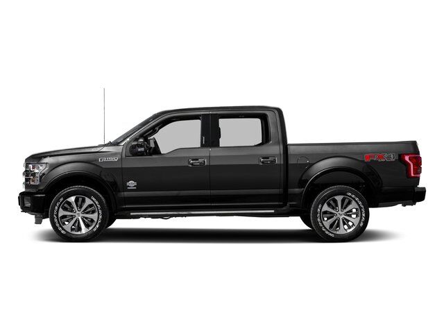 2017 Ford F-150 King Ranch Winder GA