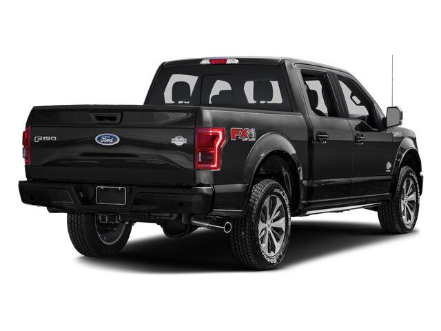 2017 Ford F-150 King Ranch Winder GA