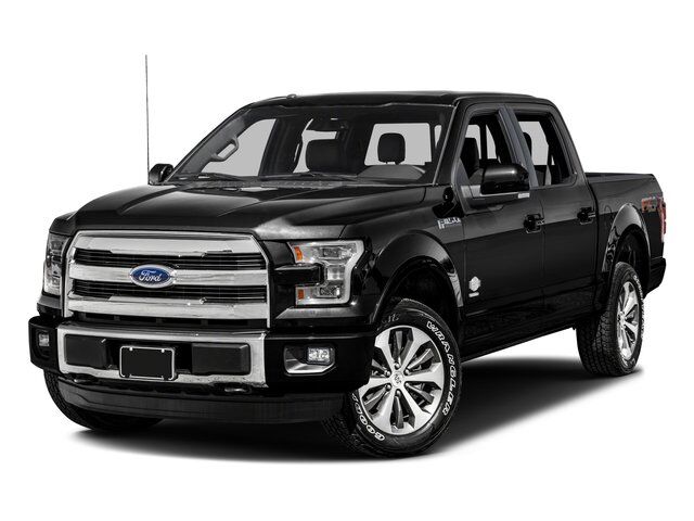 2017 Ford F-150 King Ranch Winder GA