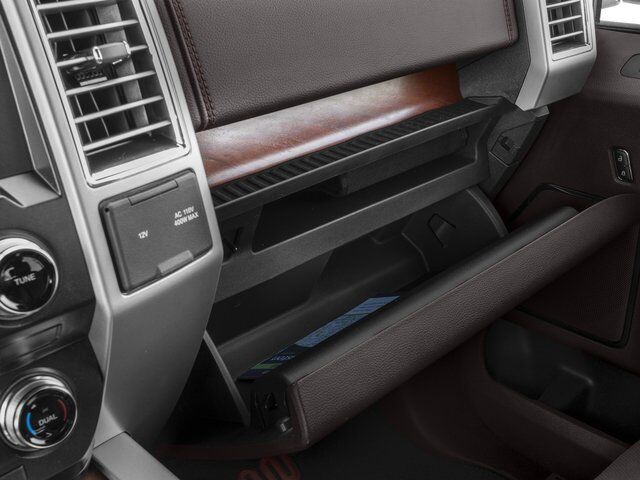 2017 Ford F-150 King Ranch Winder GA